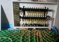 25 и 26 января семинары CALEFFI: водяные теплые полы FORCETHERM (ФорсТерм): итальянские технологии, адаптированные под российские условия. Ждем всех!!!