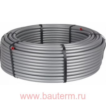 BARBI труба 20x2,8 PEX-a c EVOH для теплого пола и отопления 90 грд 1,0МПа 100 м BLANSOL