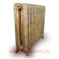 Чугунный радиатор RETRO style WINDSOR VIADRUS-RETROstyle 500