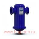 Дешламатор (Грязеуловитель) ViraClean,фланцевый,разборный DN200 VIRA