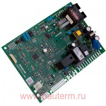 Электронная плата управления SM11470 BAXI