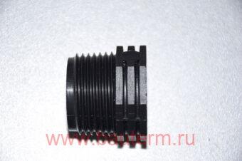 Футорка 1 1/2"х1 1/4" Irritec (уп, 20 шт)