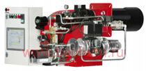 Gamma K 190/M TL MEC + R. N DN65 (1044-2390 кВт)