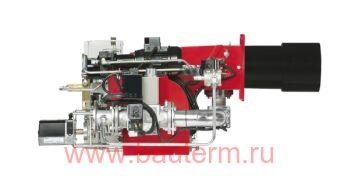 Gamma K350/M TL MEC + R. CE-CT DN80-FS80 (1390-4060 кВт)