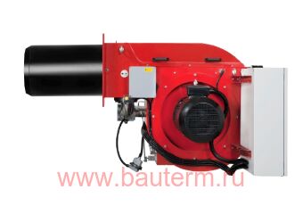 Gamma KN750/M TL EL + R. CE-CT DN100-S-F100 (4070-8721 кВт)