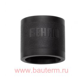 Гильза 40 PX надвижная PVDF монтажная RAUTITAN РЕХАУ