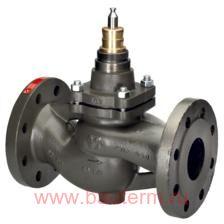 Клапан VFS2 Ду15 0,63 м3/ч, Danfoss