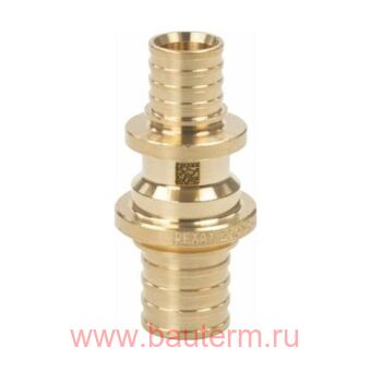 Муфта 25-20 PLATINUM RX бронза соединительная переходная RAUTITAN РЕХАУ