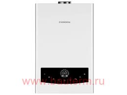 Одноконтурный газовый котел дым NOBBY BASE ATMO (S)/(E) 28-OC, KENTATSU