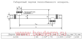 ������������� ��������� ��� 104 ��� 5/65-80/60 1,5�3/� 2*1,305� ���� ��������