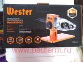 ������� ��� ������ �� ���� WESTER DWM1500LE 1500 ��, � 6-� ���������