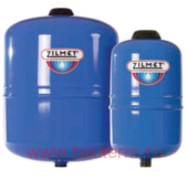   EASY-PRO 8 V,10, 3/4", BL/WT ZILMET