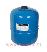 Бак мембранный HYDRO-PRO 18 V ZILMET