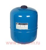Бак мембранный HYDRO-PRO 50 V ZILMET