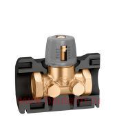 ��������������� ������-�������, ������, 3/4" � ������������ CALEFFI ��� ����� 140