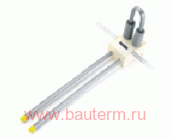 Блок под-я отопит.прибора RAUTITAN stabil 16 450м (ст.арт.283722)