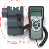 ���� ���������� ������� �� 6 ������� TBOS-II Bluetooth RAIN BIRD