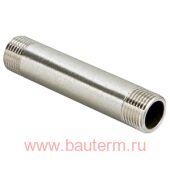 Боченок 1/2"х 80 НИКЕЛЬ, VALTEC