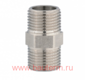 Бочонок-ниппель усиленный ProFactor 1/2" (10/400)