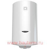 Бойлер электрический ARISTON PRO1 R 100 V 1.5K PL DRY