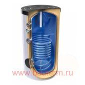 Бойлер косвенного нагрева напольный вертикальный с 1 теплообменником S 500 Ecosystem