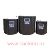 Частотный преобразователь 1,5 кВт PD насосной станции накладной, CNP