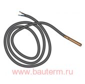    / Pt 1000 6 vv, Huch EnTEC