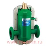 ��������� � ������������� DN125 ���������, CALEFFI