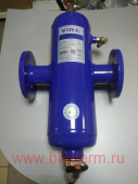 ���������� (��������� ������� � �����) ViraPlus ��������� DN65 VIRA