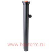Дождеватель Rain Bird 1812-SAM -с запорным клапаном, h=30см
