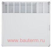 Электрический конвектор Atlantic F117 DESIGN 500W PLUG
