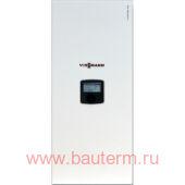 Электрокотел Vitotron 100 VLN3-08 постоянная темпер подачи 8 кВт 230 В VIESSMANN
