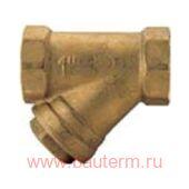 Фильтр косой 1/2", BONOMI