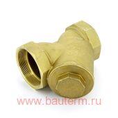 Фильтр косой 3" сетчатый 800мкм ITAP