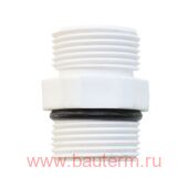 Фитинг РН3/4"х РН3/4", ITA