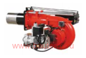 Газовая горелка Gamma GAS P 100/M CE TC + R. CE-CT D1" 1/2-FS50 (580-1160 кВт) модуляц