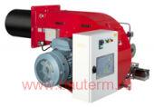Газовая горелка Gamma GAS P 750/M CE MEC + R. CE-CT DN65-S-F65 (4070-8721 кВт) модуляц