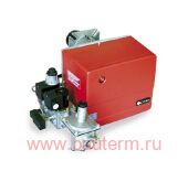 Gamma GM X 3 TC + R. CE-CT D1" - S (58,1-151,1 кВт)