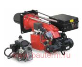 Gamma K 7/2 TL + R. CE-CT DN80-FS80 (812-1508 ���)