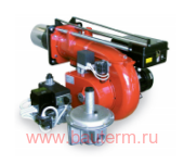 ������� ������� Gamma GAS P 100/2 CE TC + R. CE D2"-FS50 (580-1160 ���) ��������