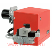   Gamma GAS X2 CE TC + R. CE D3/4"- S (40-93 ) 