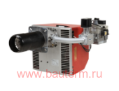 Газовая горелка Gamma GAS X5/M CE TC + R. CE D1"-S (151-349 кВт) модуляц
