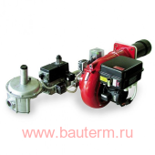 Горелка газовая Gamma GAS XP 60 CE TC + R. CE-CT D1" 1/2-FS50 (232-522 кВт) одноступ