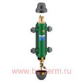 �������������� ����������� "SEP4", 1 1/2" CALEFFI 