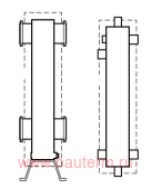 �������������� ����������� WH 40 , 3.5 �.���.�., VAILLANT