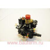      ECO Compact, FOURTECH 24 BAXI