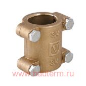 Хомут ремонтный Ду15, VALTEC