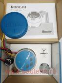 Hunter NODE-100 -   1  . 9 V/Bluetooth