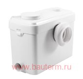    SANIVORT 605  UNIPUMP