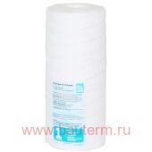 Картридж PS-10 Jumbo - из полипропиленовой нити, 3 микрона, ITA 10" Big